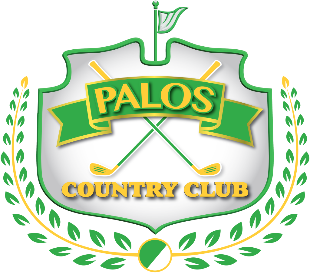 Palos Country Club - Logo